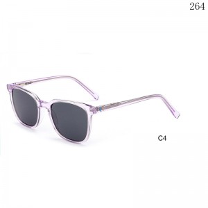 Kids Acetate Sunglasses