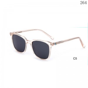 Kids Acetate Sunglasses