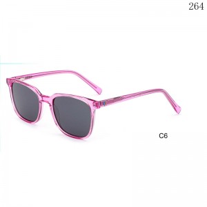 Kids Acetate Sunglasses