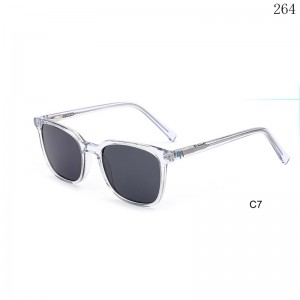 Kids Acetate Sunglasses