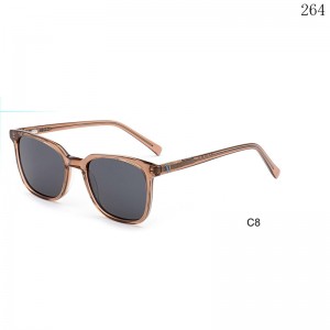 Kids Acetate Sunglasses