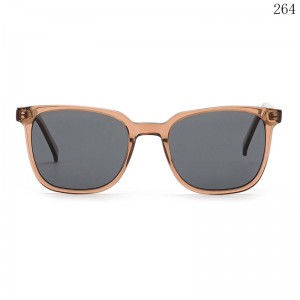 Kids Acetate Sunglasses