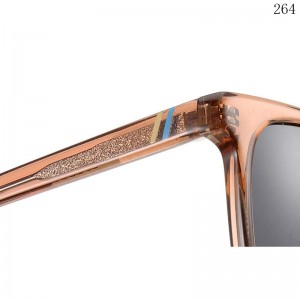 Kids Acetate Sunglasses