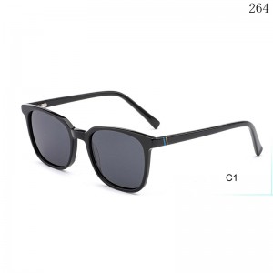 Kids Acetate Sunglasses