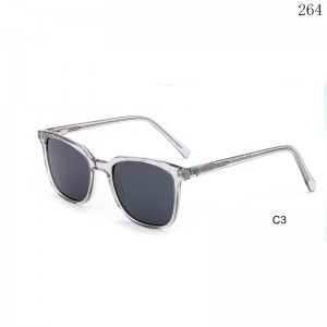 Kids Acetate Sunglasses