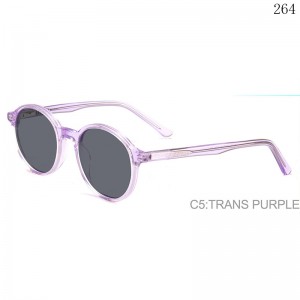 Kids Acetate Sunglasses