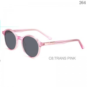 Kids Acetate Sunglasses