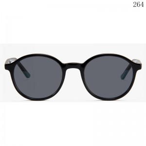 Kids Acetate Sunglasses