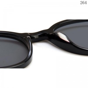 Kids Acetate Sunglasses