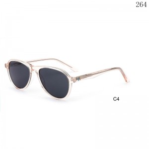 Kids Acetate Sunglasses