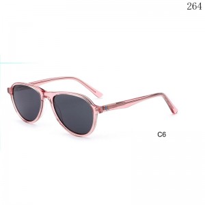 Kids Acetate Sunglasses