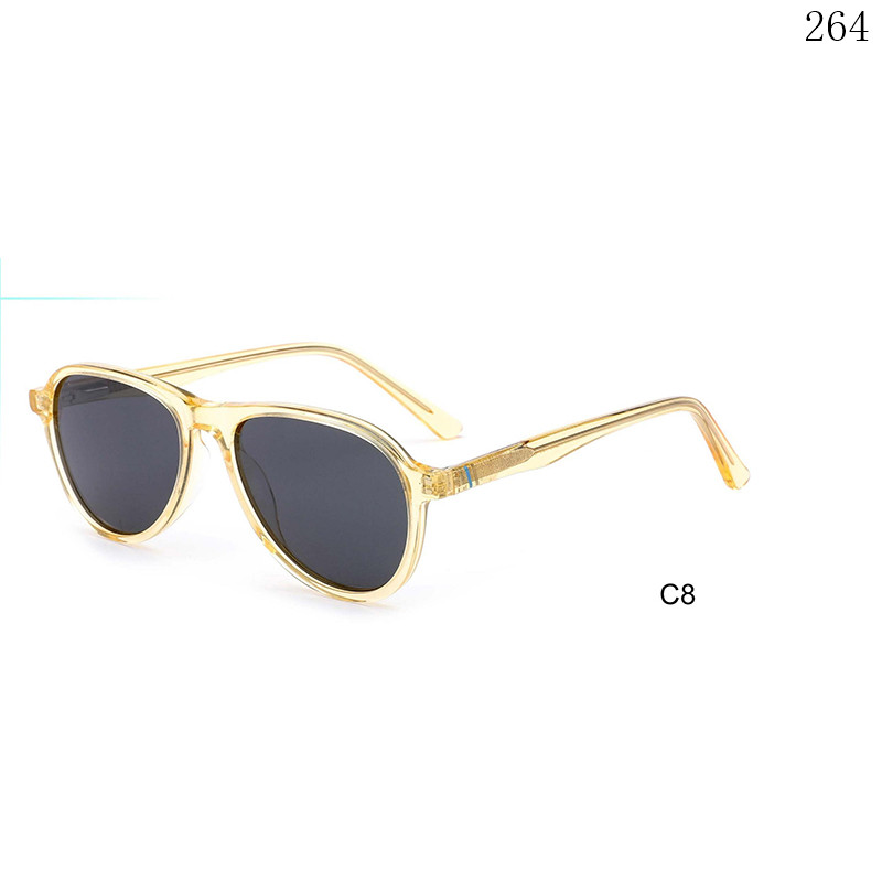 Dachuan Optical S2113 China Supplier Hot Fashion Children Sunglass Frame  with Cool Style (14)