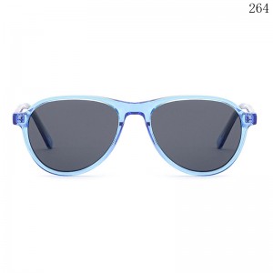 Kids Acetate Sunglasses