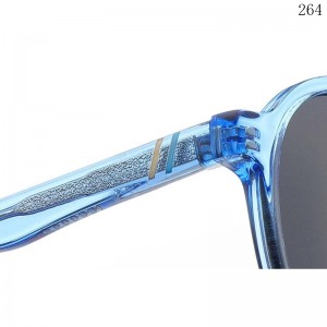 Kids Acetate Sunglasses