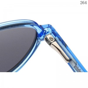 Kids Acetate Sunglasses