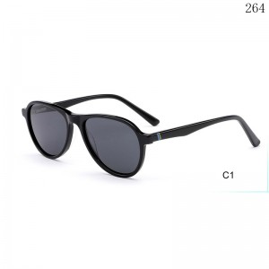 Kids Acetate Sunglasses