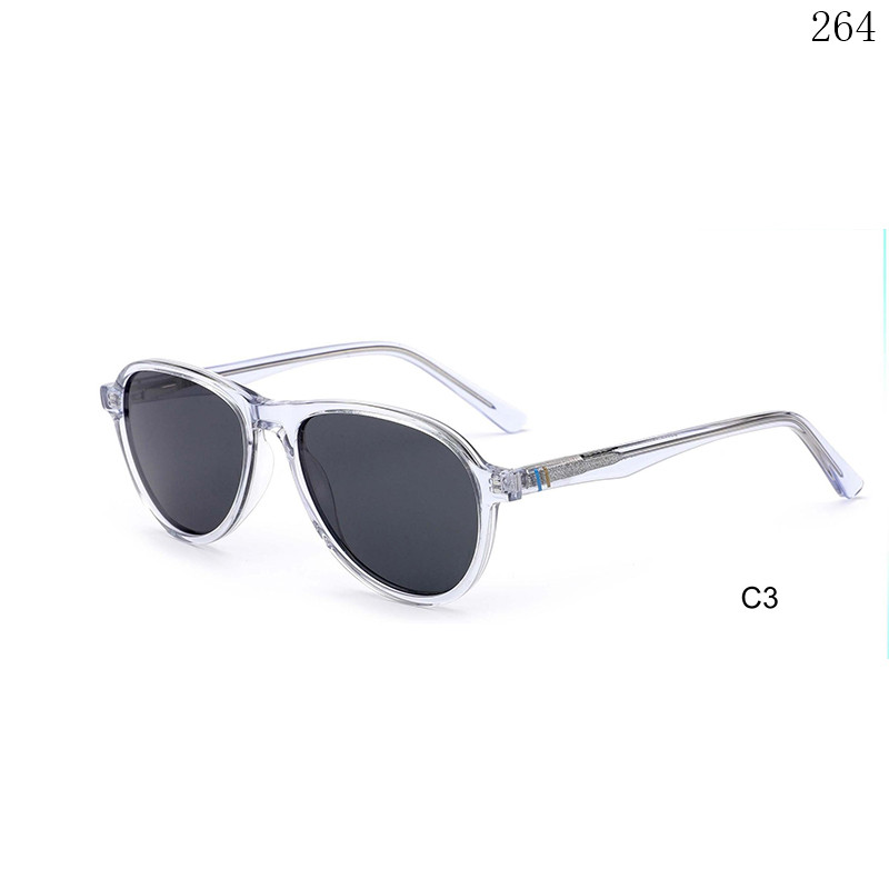 Dachuan Optical S2113 China Supplier Hot Fashion Children Sunglass Frame  with Cool Style (9)