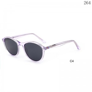 Kids Acetate Sunglasses