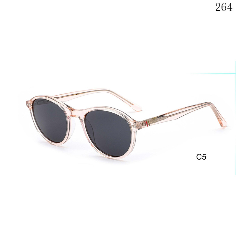 Dachuan Optical S2114 China Supplier Premium Design Children Sunglass Frame  with Logo Print (11)