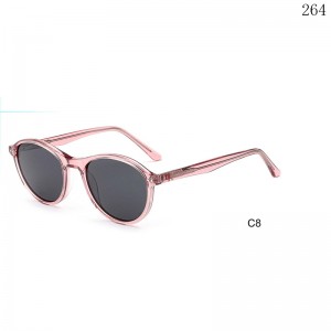 Kids Acetate Sunglasses