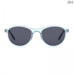 Kids Acetate Sunglasses