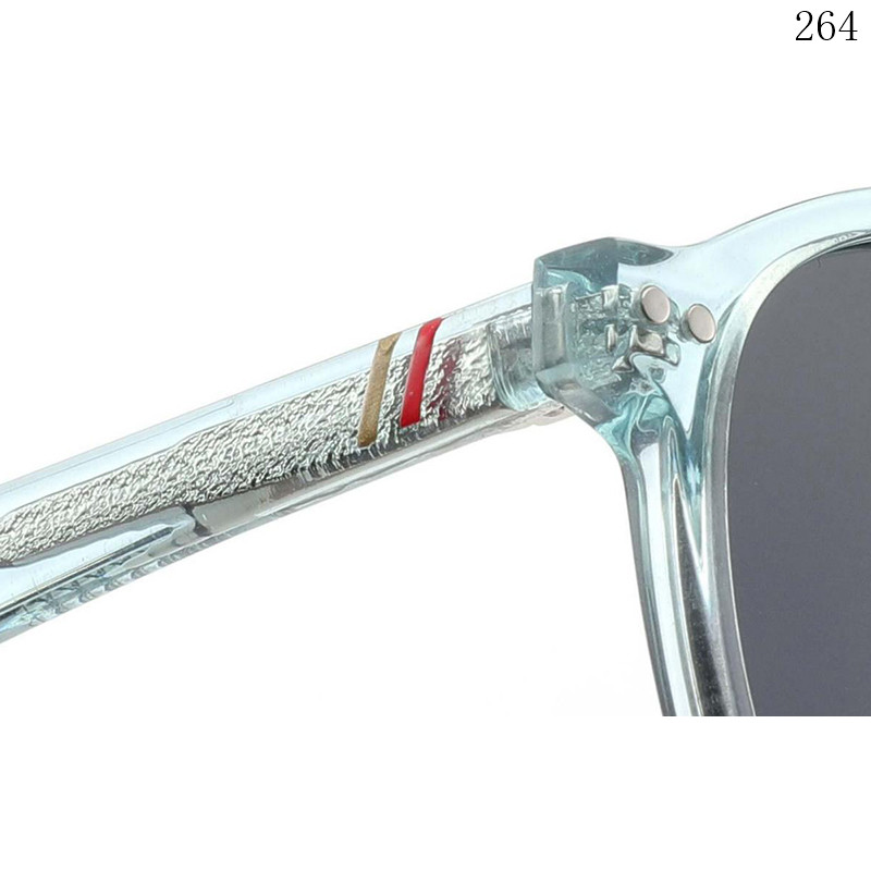 Dachuan Optical S2114 China Supplier Premium Design Children Sunglass Frame  with Logo Print (4)