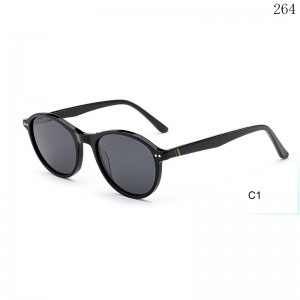 Kids Acetate Sunglasses