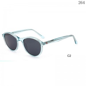 Kids Acetate Sunglasses