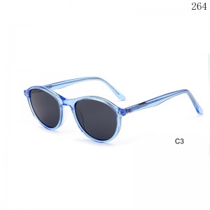 Kids Acetate Sunglasses