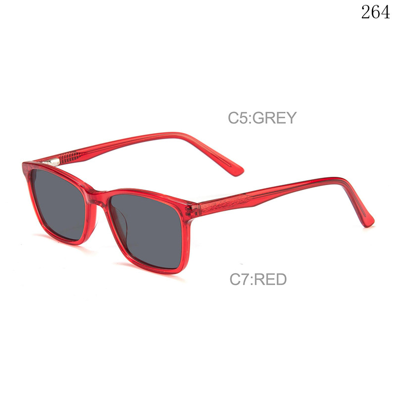 Dachuan Optical S2115 China Supplier Good Quality Children Sunglass Frame  with Logo Brand (12)