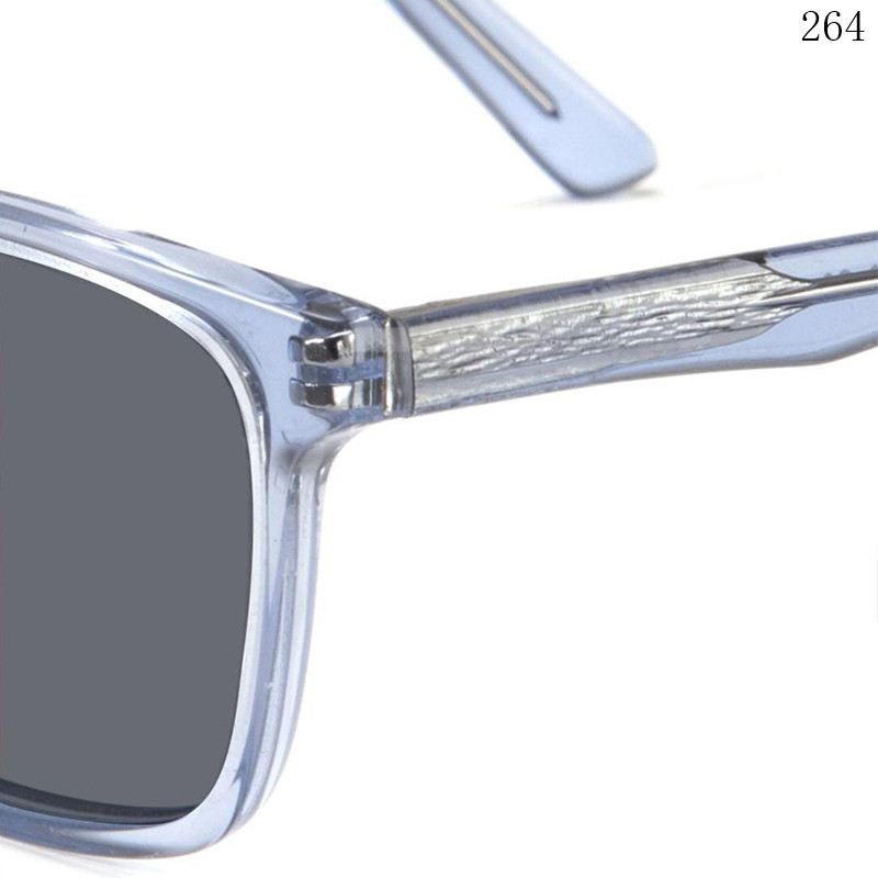 Dachuan Optical S2115 China Supplier Good Quality Children Sunglass Frame  with Logo Brand (3)