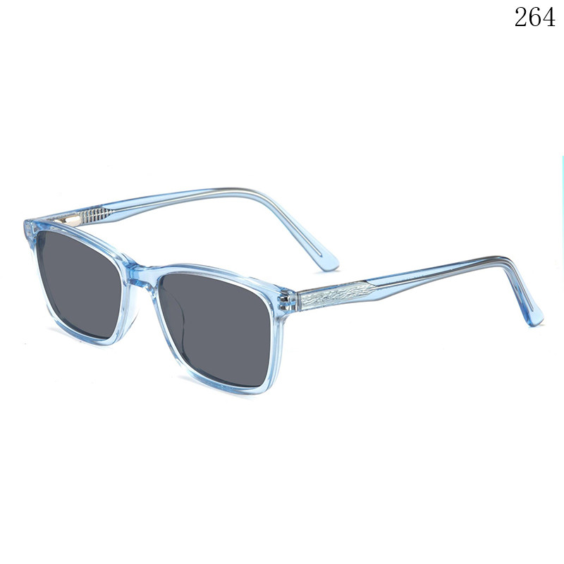 Dachuan Optical S2115 China Supplier Good Quality Children Sunglass Frame  with Logo Brand (8)