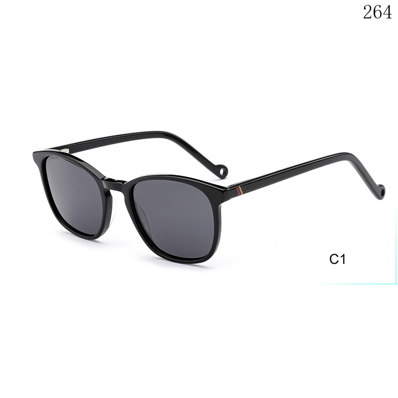 Dachuan Optical S2116 China Supplier Classical Design Children Sunglass Frame  with Customize (7)