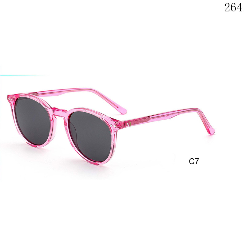 Dachuan Optical S2117-1 China Supplier New Fashion Children Sunglass Frame with Brand New (12)