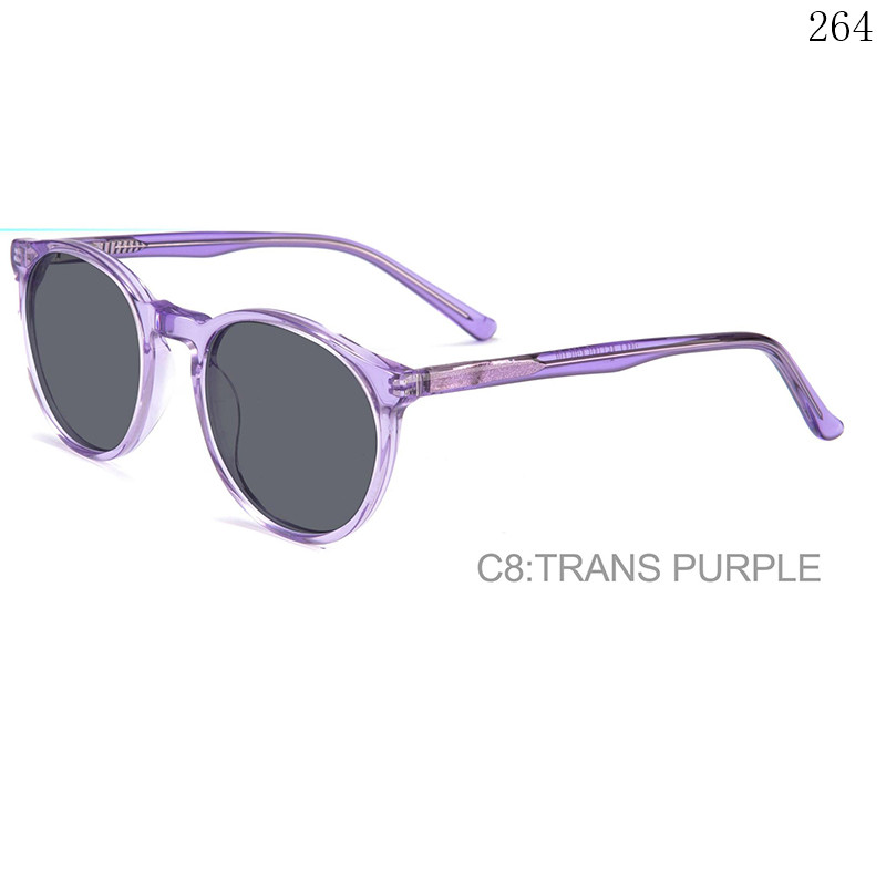 Dachuan Optical S2117 China Supplier Retro Design Children Sunglass Frame with Designer Inspired (11)