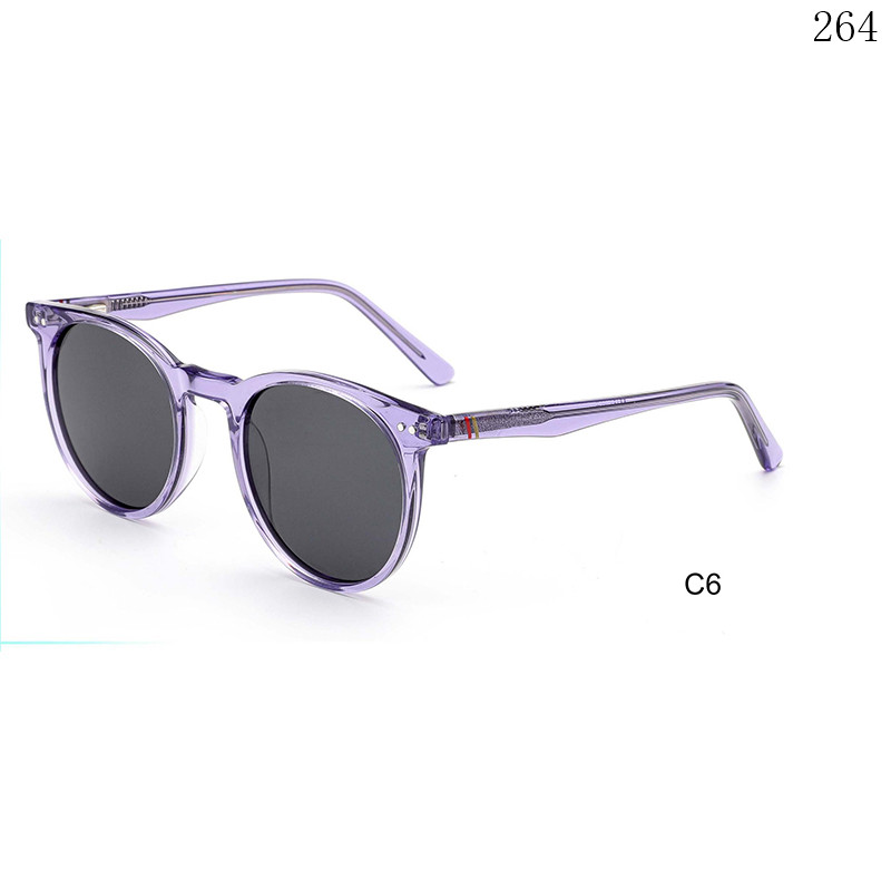 Dachuan Optical S2124 China Supplier Unique Design Children Acetate Sunglass Shades with Design Your Own (12)