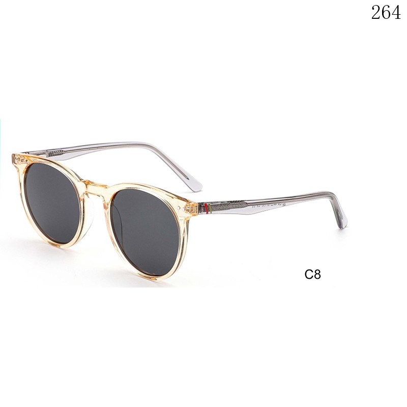 Dachuan Optical S2124 China Supplier Unique Design Children Acetate Sunglass Shades with Design Your Own (14)