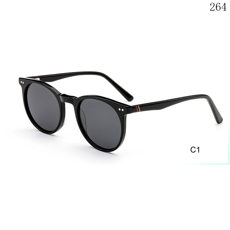 Dachuan Optical S2124 China Supplier Unique Design Children Acetate Sunglass Shades with Design Your Own (7)