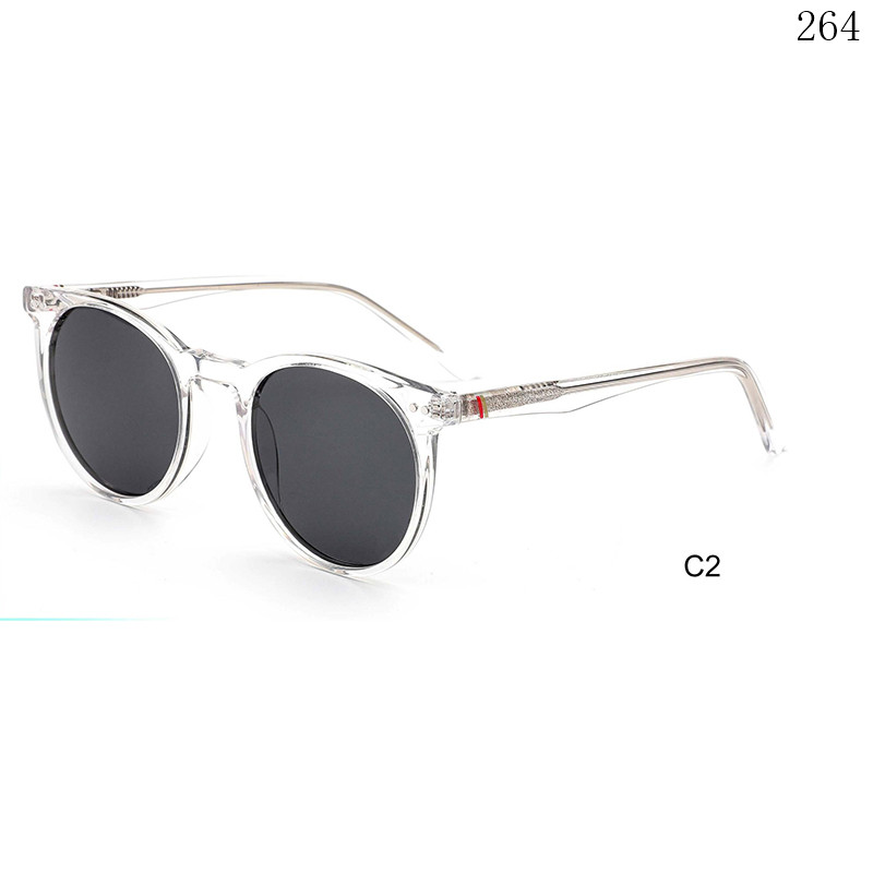 Dachuan Optical S2124 China Supplier Unique Design Children Acetate Sunglass Shades with Design Your Own (8)