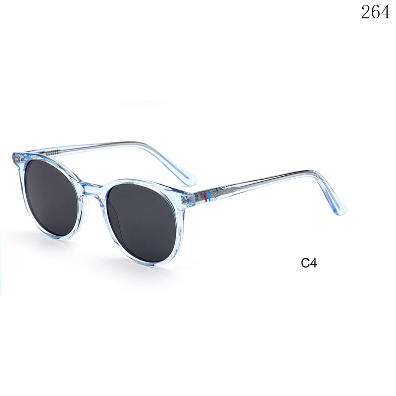 Dachuan Optical S2128 China Supplier Popular Design Children Acetate Sunglass Frame with Metal Spring Hinge (10)