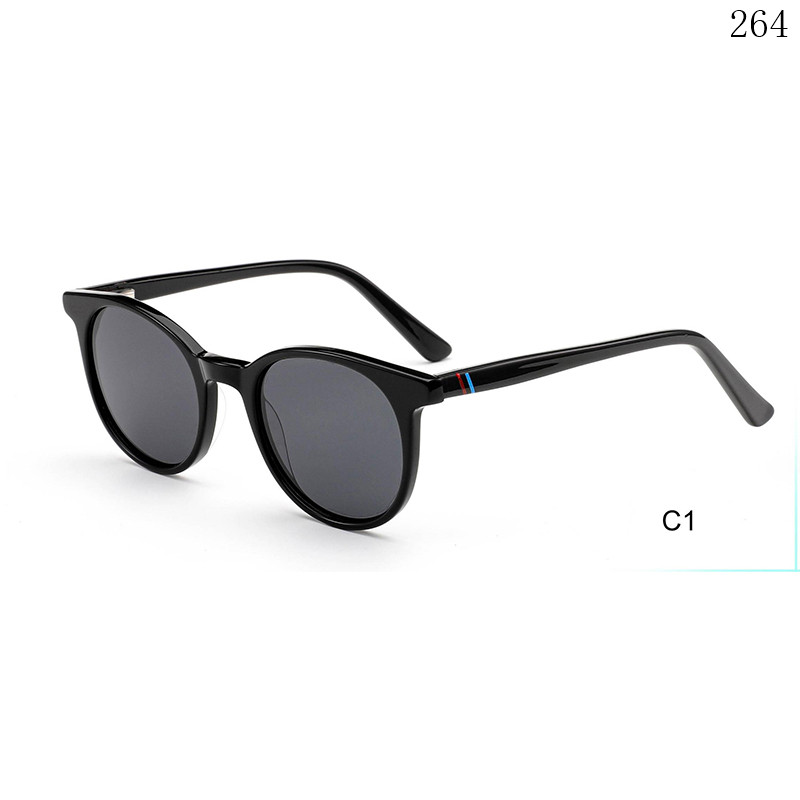 Dachuan Optical S2128 China Supplier Popular Design Children Acetate Sunglass Frame with Metal Spring Hinge (7)