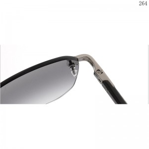 Metal Sunglasses