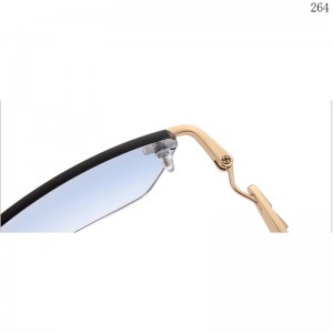 Metal Sunglasses