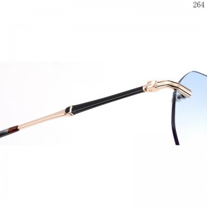 Metal Sunglasses