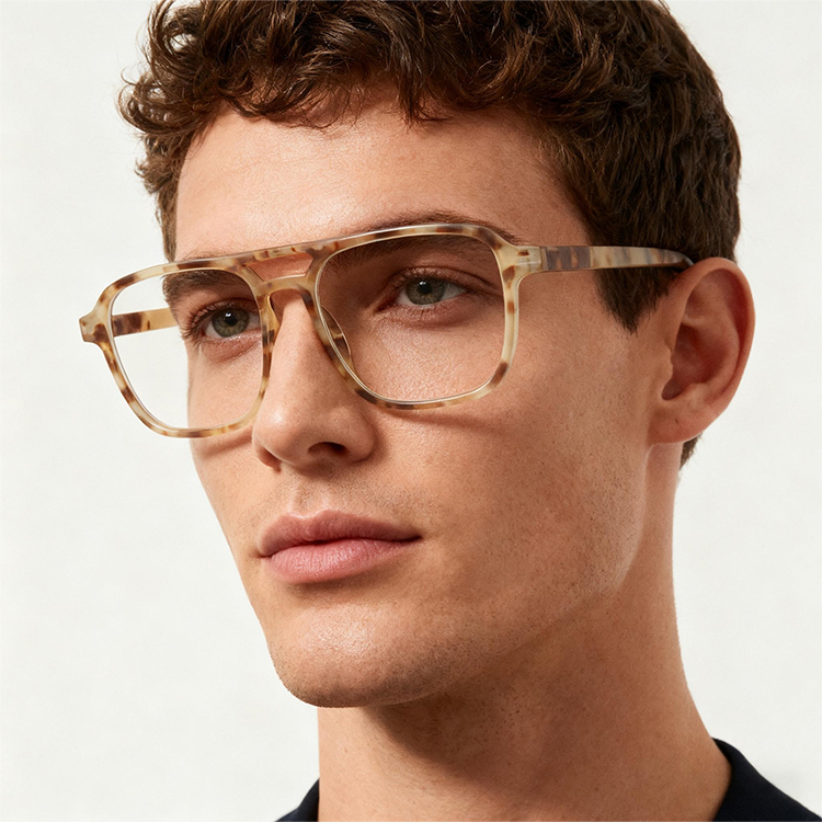 Double Bridge Reading Glasses: The Ultimate Guide to Enhanced Clarity and Comfort