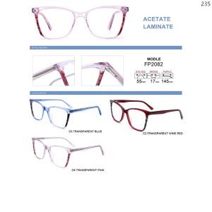 Acetate Optical Frames