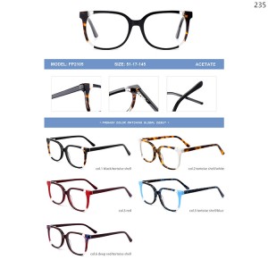Acetate Optical Frames