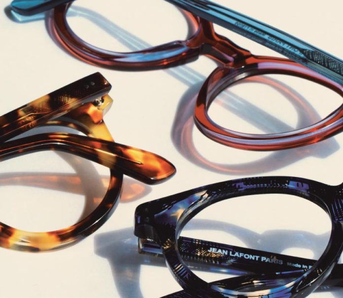 Fall & Winter 2024–25 Reedition Design Unveiled by Lafont