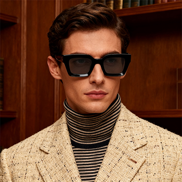 Hot Sale Fashion Sunglasses-The Final Piece of Your OOTD
