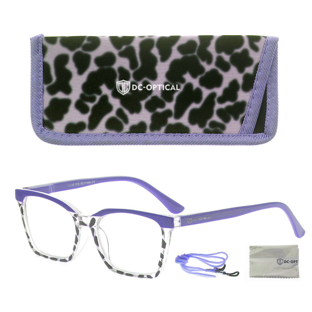 How to Choose the Perfect Color for Women’s Reading Glasses?